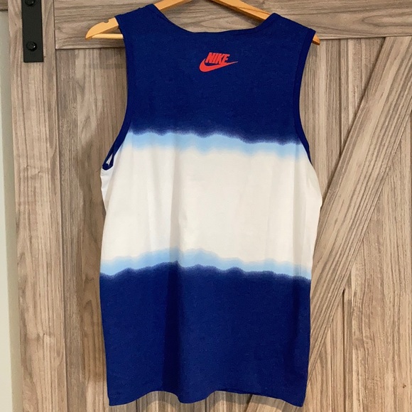 NWT Nike Americana tank top - Picture 7 of 7